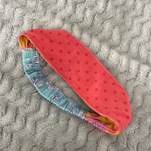 Matilda Jane headband